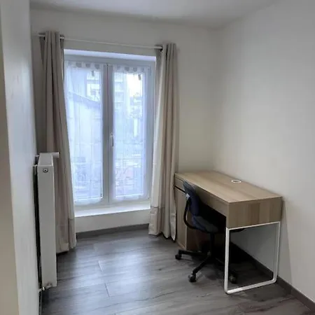 T4 En Hyper-centre Apartament *