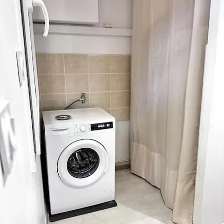 T4 En Hyper-centre Apartament Bourgoin-Jallieu