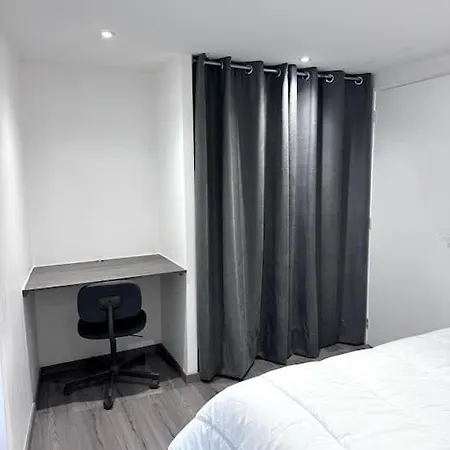 T4 En Hyper-centre Apartament *